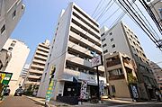 十日市町駅より徒歩17分 3階 築34年6ヶ月の賃貸物件