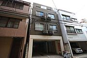 十日市町駅より徒歩4分 3階 築52年8ヶ月の賃貸物件