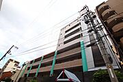 十日市町駅より徒歩4分 4階 築36年7ヶ月の賃貸物件