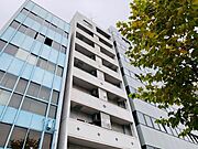 八丁堀駅より徒歩12分 8階 築33年8ヶ月の賃貸物件