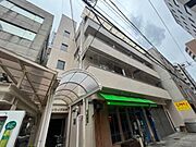 横川駅より徒歩7分 4階 築44年5ヶ月の賃貸物件