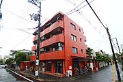 舟入川口町駅より徒歩2分 2階 築38年2ヶ月の賃貸物件