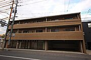 ガーデンプレース観音 2階 築29年9ヶ月の賃貸物件