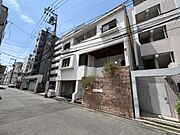 小網町駅より徒歩3分 3階 築46年9ヶ月の賃貸物件