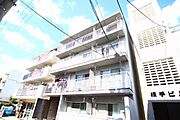 新第1田中興産ビル 2階 築32年2ヶ月の賃貸物件