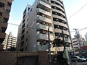 銀山町駅より徒歩6分 3階 築40年6ヶ月の賃貸物件