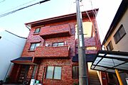 皆実町二丁目駅より徒歩6分 2階 築37年7ヶ月の賃貸物件