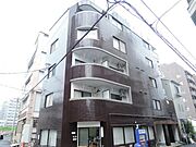 鷹野橋駅より徒歩9分 3階 築35年3ヶ月の賃貸物件