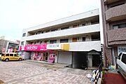 牛田駅より徒歩6分 4階 築45年1ヶ月の賃貸物件