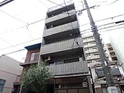 舟入本町駅より徒歩3分 3階 築35年3ヶ月の賃貸物件