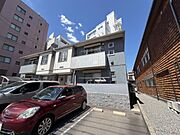 横川一丁目駅より徒歩6分 1階 築20年1ヶ月の賃貸物件