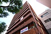女学院前駅より徒歩2分 11階 築47年4ヶ月の賃貸物件