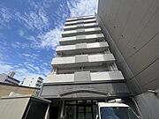 十日市町駅より徒歩5分 3階 築40年7ヶ月の賃貸物件