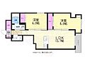 S-RESIDENCE富士見町aglitter5階18.0万円