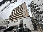 市役所前駅より徒歩3分 10階 築19年7ヶ月の賃貸物件