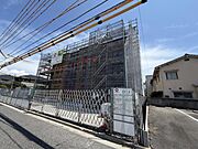 舟入川口町駅より徒歩5分 1階 新築の賃貸物件