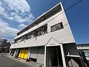 西観音町駅より徒歩4分 2階 築35年7ヶ月の賃貸物件