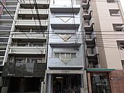 小網町駅より徒歩3分 3階 築39年7ヶ月の賃貸物件