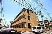 舟入川口町駅より徒歩6分 1階 築13年10ヶ月の賃貸物件