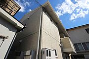 カサヴィアンカ 1階 築17年の賃貸物件