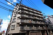 フローラ京橋の賃貸物件