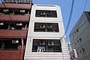南区役所前駅より徒歩8分 3階 築37年7ヶ月の賃貸物件