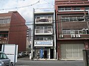 十日市町駅より徒歩4分 4階 築52年9ヶ月の賃貸物件