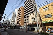 シルキーレジデンス横川の賃貸物件