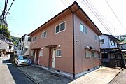南大河アパート 1階 築33年2ヶ月の賃貸物件