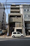 銀山町駅より徒歩3分 築41年3ヶ月 7階建の賃貸物件