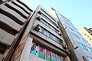 舟入町駅より徒歩4分 築53年1ヶ月 6階建の賃貸物件