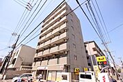 十日市町駅より徒歩3分 9階 築23年3ヶ月の賃貸物件