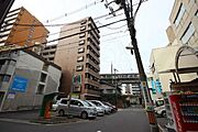 ベルパッソ横川 4階 築23年7ヶ月の賃貸物件