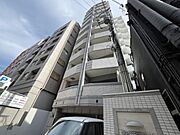 宇品5丁目駅より徒歩2分 8階 築7年6ヶ月の賃貸物件