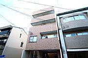 広島駅より徒歩14分 5階 築30年9ヶ月の賃貸物件