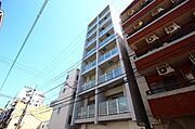 Ｓ・Ｋ・Ｒ土橋 2階 築10年8ヶ月の賃貸物件
