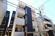 月光西川口町弐番館 3階 築4年7ヶ月の賃貸物件