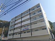 矢賀駅より徒歩19分 4階 築6年11ヶ月の賃貸物件
