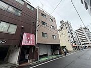 比治山下駅より徒歩8分 4階 築54年10ヶ月の賃貸物件