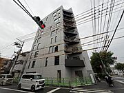 白島駅より徒歩8分 2階 新築の賃貸物件