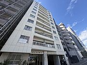 舟入本町駅より徒歩3分 9階 築53年9ヶ月の賃貸物件