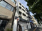 齊藤ビル 3階 築44年8ヶ月の賃貸物件