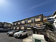 牛田駅より徒歩13分 2階 築29年6ヶ月の賃貸物件