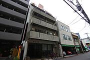 天満町駅より徒歩2分 3階 築42年7ヶ月の賃貸物件