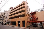 比治山下駅より徒歩4分 2階 築38年3ヶ月の賃貸物件