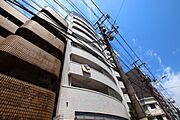 鷹野橋駅より徒歩7分 8階 築36年の賃貸物件