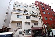 二葉ビル A棟 5階 築56年7ヶ月の賃貸物件