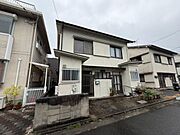 広電本社前駅より徒歩16分 1階 築59年7ヶ月の賃貸物件