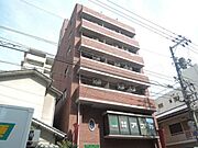 横川駅より徒歩5分 5階 築30年6ヶ月の賃貸物件