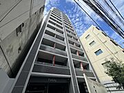 市役所前駅より徒歩4分 5階 築21年8ヶ月の賃貸物件